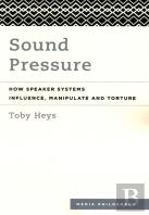 Sound Pressure