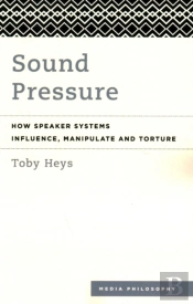 Sound Pressure