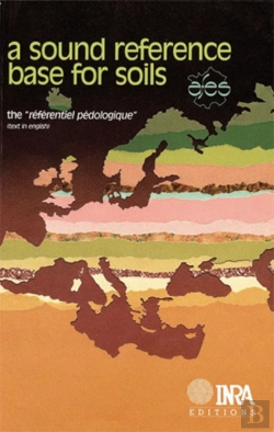 Bertrand.pt - Sound Reference Base For Soils:  Referentiel Pedologique