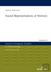 Sound Representations Of Memory