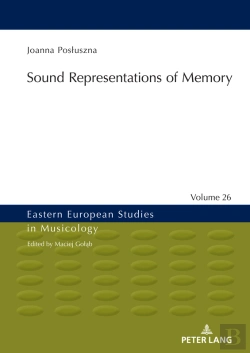 Bertrand.pt - Sound Representations Of Memory