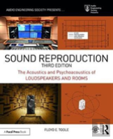 Sound Reproduction