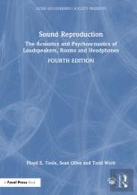 Sound Reproduction