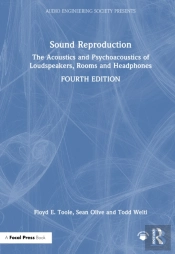 Sound Reproduction