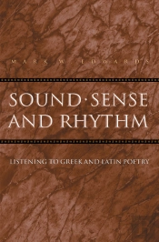 Sound, Sense, And Rhythm