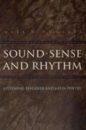 Sound, Sense, And Rhythm