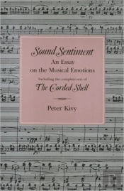 Sound Sentiment