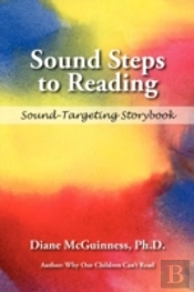Sound Steps To Reading