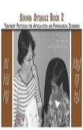 Sound Stimuli: Assessment And Treatment Protocols For Articulation And Phonological Disorders