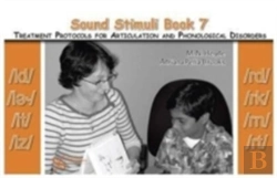 Bertrand.pt - Sound Stimuli: Assessment And Treatment Protocols For Articulation And Phonological Disorders