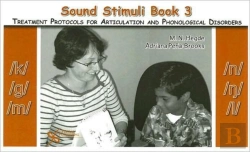 Bertrand.pt - Sound Stimuli: For Assessment And Treatment Protocols For Articulation And Phonological Disorders