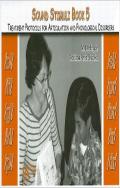 Sound Stimuli: For Assessment And Treatment Protocols For Articulation And Phonological Disorders