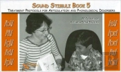 Sound Stimuli: For Assessment And Treatment Protocols For Articulation And Phonological Disorders