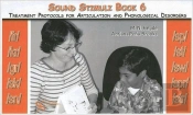 Sound Stimuli: For Assessment And Treatment Protocols For Articulation And Phonological Disorders