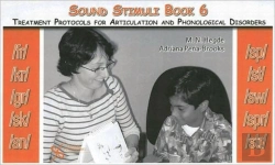 Bertrand.pt - Sound Stimuli: For Assessment And Treatment Protocols For Articulation And Phonological Disorders