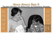 Sound Stimuli: For Assessment And Treatment Protocols For Articulation And Phonological Disorders
