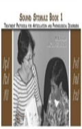 Sound Stimuli: For Assessment And Treatment Protocols For Articulation And Phonological Disorders