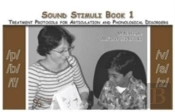 Sound Stimuli: For Assessment And Treatment Protocols For Articulation And Phonological Disorders
