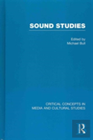 Sound Studies