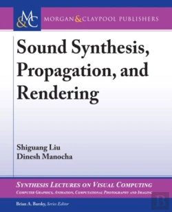 Bertrand.pt - Sound Synthesis, Propagation, And Rendering