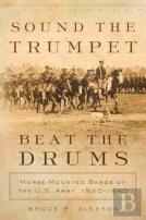 Sound The Trumpet, Beat The Drums