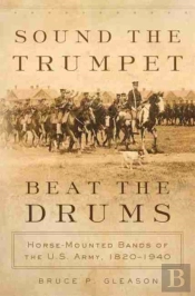 Sound The Trumpet, Beat The Drums
