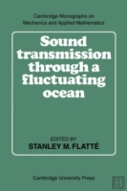 Bertrand.pt - Sound Transmission Through A Fluctuating Ocean