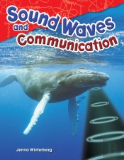 Sound Waves And Communication