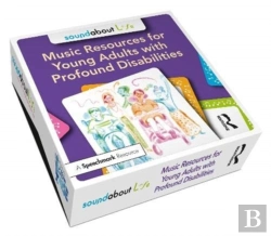 Bertrand.pt - Soundabout Life: Music Resources For Young Adults With Profound Disabilities