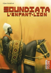 Soundiata, L'Enfant-Lion