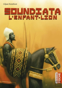 Bertrand.pt - Soundiata, L'Enfant-Lion