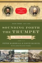 Sounding Forth The Trumpet For Young Readers