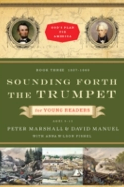 Bertrand.pt - Sounding Forth The Trumpet For Young Readers