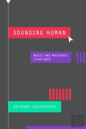 Sounding Human