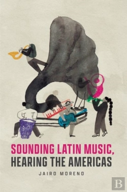 Bertrand.pt - Sounding Latin Music, Hearing The Americas