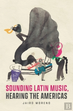 Bertrand.pt - Sounding Latin Music, Hearing The Americas