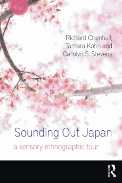 Bertrand.pt - Sounding Out Japan