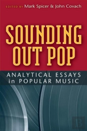 Sounding Out Pop