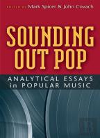 Sounding Out Pop