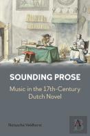 Sounding Prose