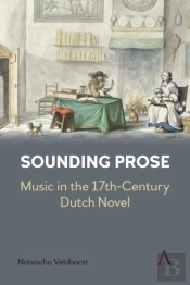Sounding Prose