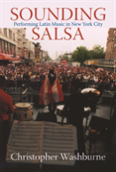 Sounding Salsa