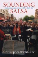 Sounding Salsa
