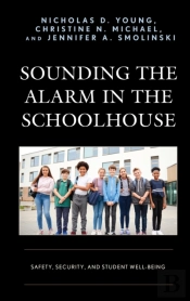 Sounding The Alarm In The Schoolhouse