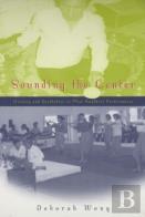 Sounding The Center