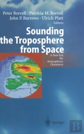 Sounding The Troposphere From Space