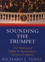 Sounding The Trumpet