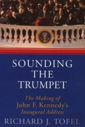 Sounding The Trumpet