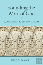 Sounding The Word Of God