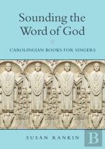 Sounding The Word Of God